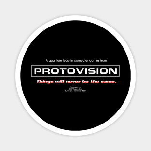 Protovision Magnet